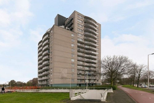 Den Uylsingel 0ong, 3066 Rotterdam, Nederland