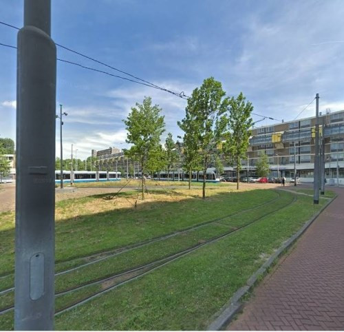 Dijkgraafplein 0ong, 1069 EN Amsterdam, Nederland
