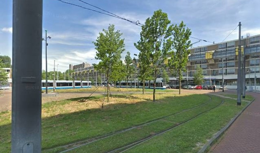 Dijkgraafplein 0ong, 1069 EN Amsterdam, Nederland