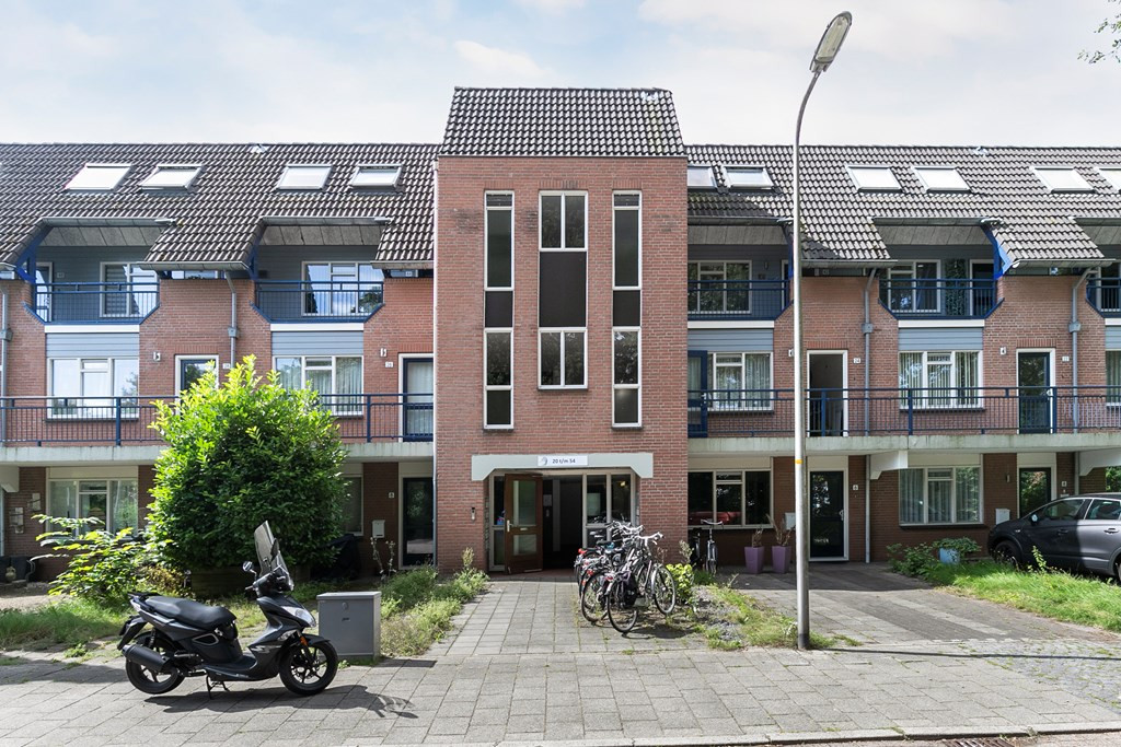 Dinant Dijkhuisstraat 42, 7558 GA Hengelo, Nederland