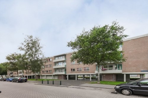 Dirkslandstraat 0ong, 3086 Rotterdam, Nederland