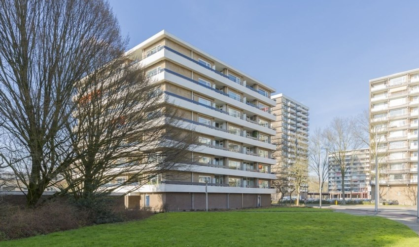 Donau 0ong, 1186 WB Amstelveen, Nederland