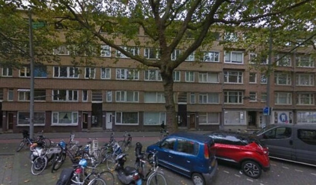 Dordtselaan 0ong, 3081 BB Rotterdam, Nederland