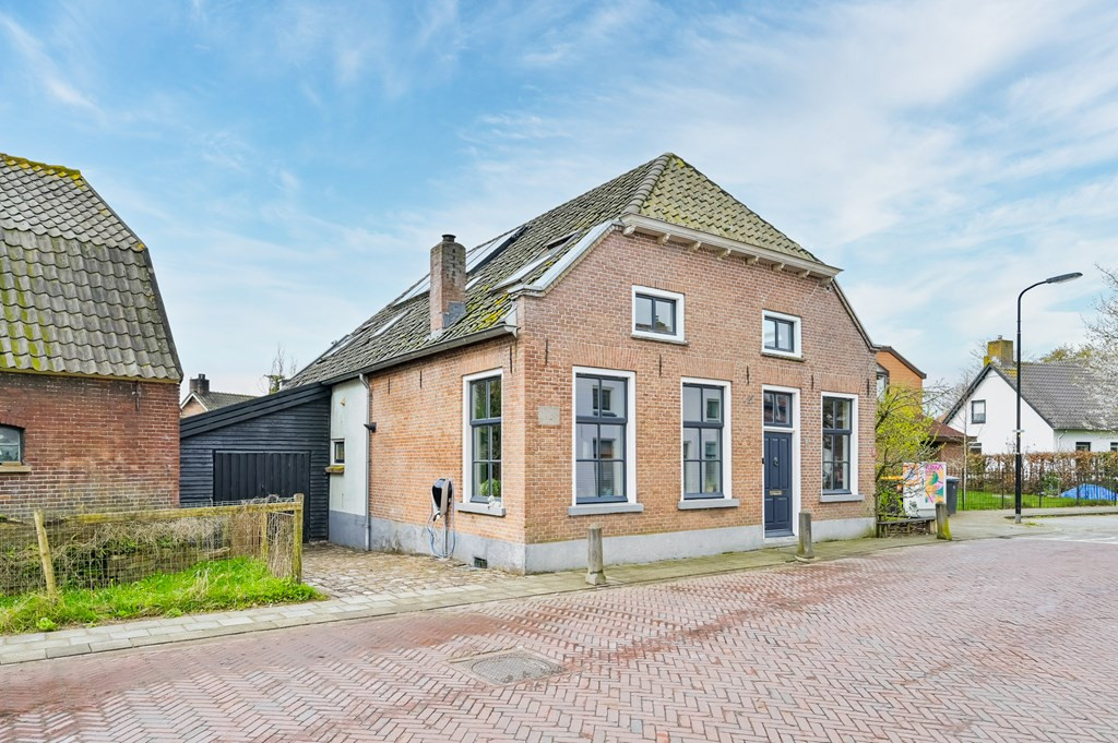 Dorpsstraat 1, 4111 KR Zoelmond, Nederland