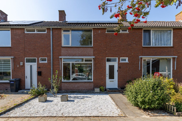 Dr. Th. Tjabbesstraat 52, 9645 PP Veendam, Nederland