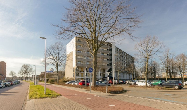 Du Meelaan 0ong, 2722 Zoetermeer, Nederland