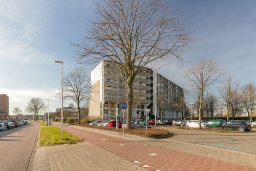 Du Meelaan 0ong, 2722 Zoetermeer, Nederland