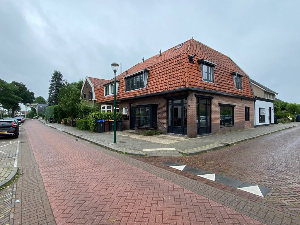 Dudok de Witstraat 50, 3621 CS Breukelen, Nederland