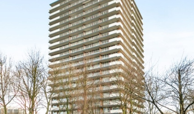 Dunantstraat 0ong, 2713 Zoetermeer, Nederland