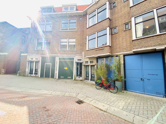 Dunantstraat 16A01, 3024 BC Rotterdam, Nederland