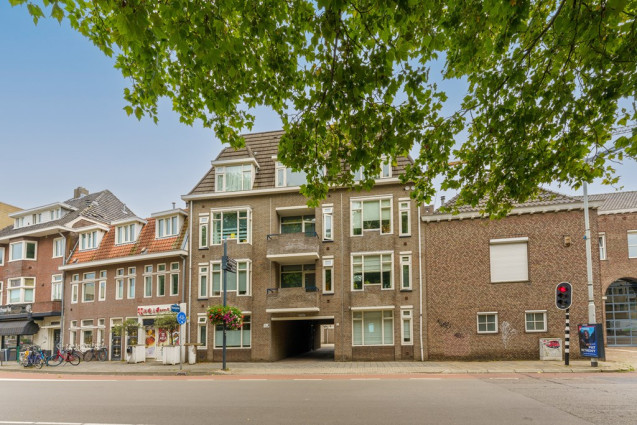 Edenstraat 15H, 5611 JM Eindhoven, Nederland