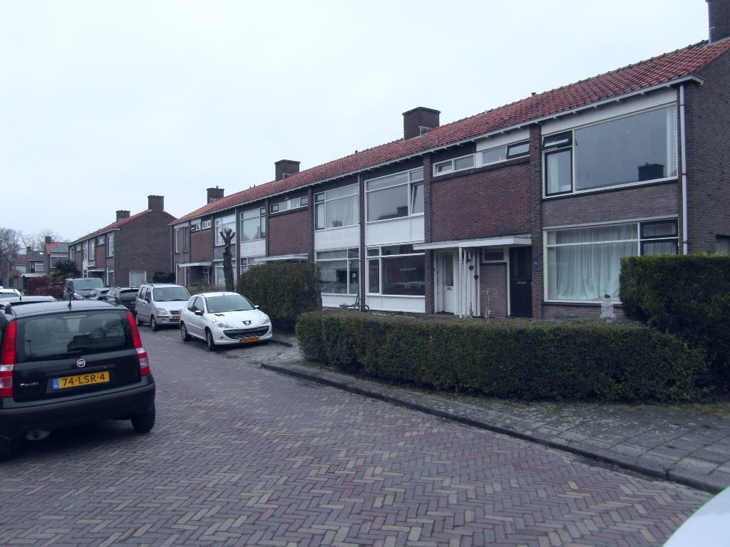 Eem 24, 9406 HW Assen, Nederland