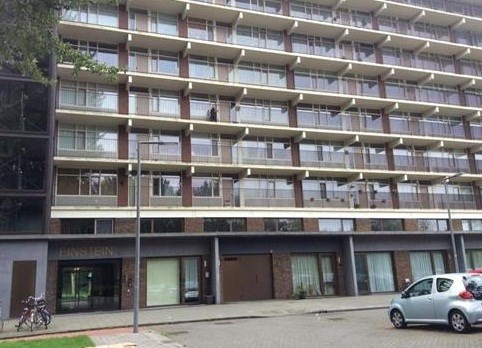 Einsteinplaats 0ong, 3069 Rotterdam, Nederland