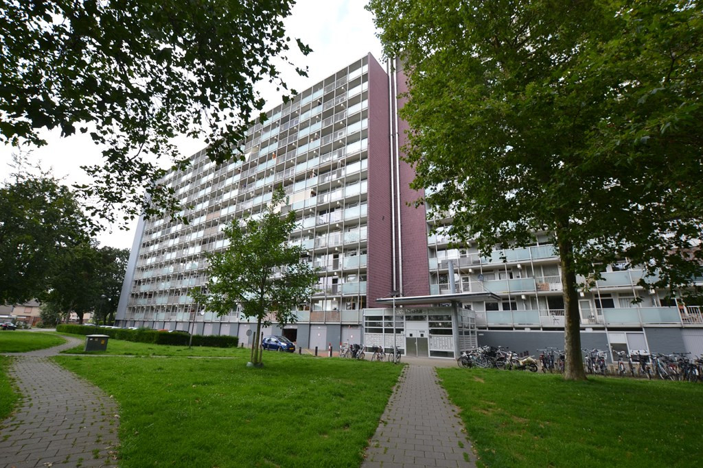 Eisenhowerstraat 578, 6135 BH Sittard, Nederland