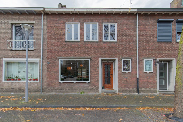 Elisabethstraat 26, 6161 GT Geleen, Nederland