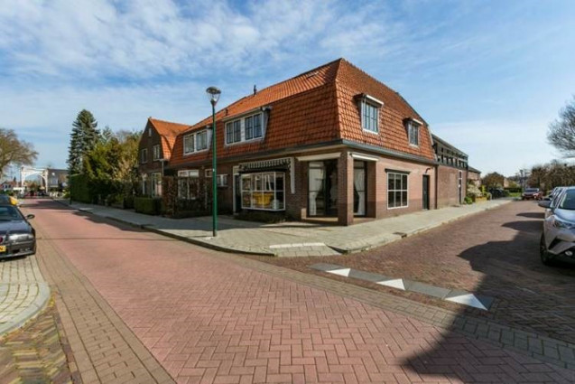 Engel de Ruijterstraat 5, 3621 CT Breukelen, Nederland