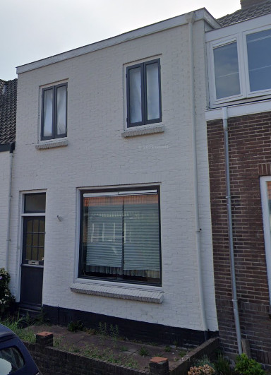 Engel de Ruijterstraat 6, 3621 CV Breukelen, Nederland