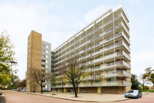 Engelandlaan 0ong, 2034 Haarlem, Nederland