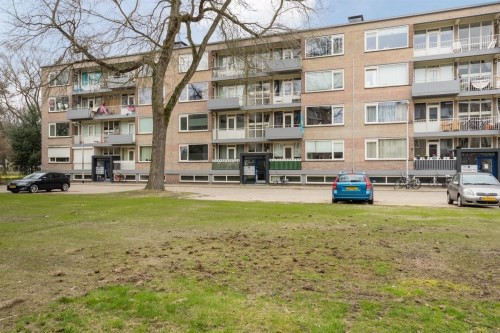 Europalaan 0ong, 5042 Tilburg, Nederland