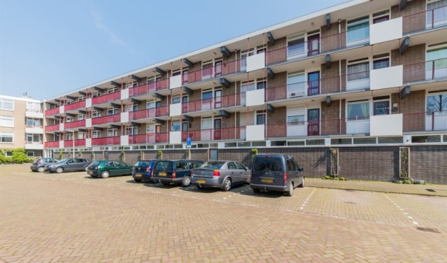 Fideliolaan 0ong, 1186 WB Amstelveen, Nederland