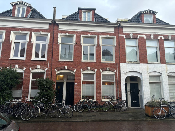 Fivelstraat 11, 9715 BD Groningen, Nederland