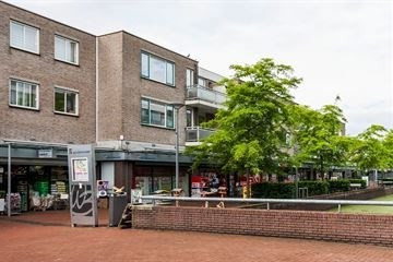 Fleringenstraat 0ong, 3077 RD Rotterdam, Nederland