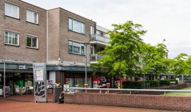 Fleringenstraat 0ong, 3077 RD Rotterdam, Nederland