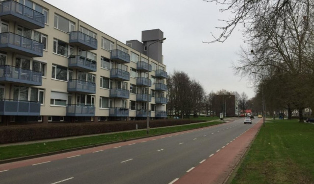 Florijnruwe 0ong, 6218 Maastricht, Nederland