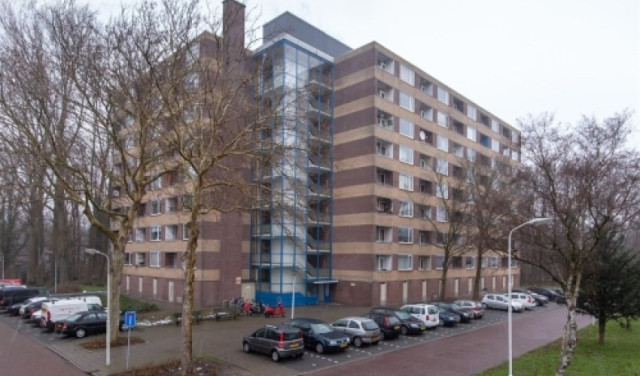 Fluitekruidweg 0ong, 1508 Zaandam, Nederland