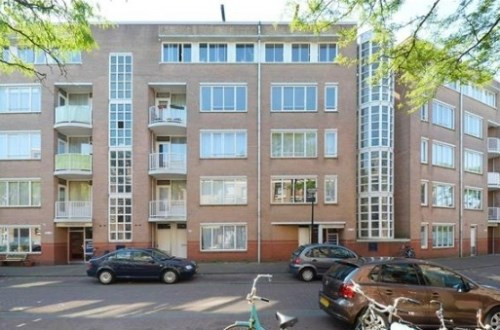 Formosastraat 0ong, 1094 SZ Amsterdam, Nederland