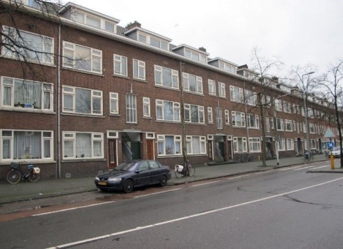 Franselaan 0ong, 3028 Rotterdam, Nederland