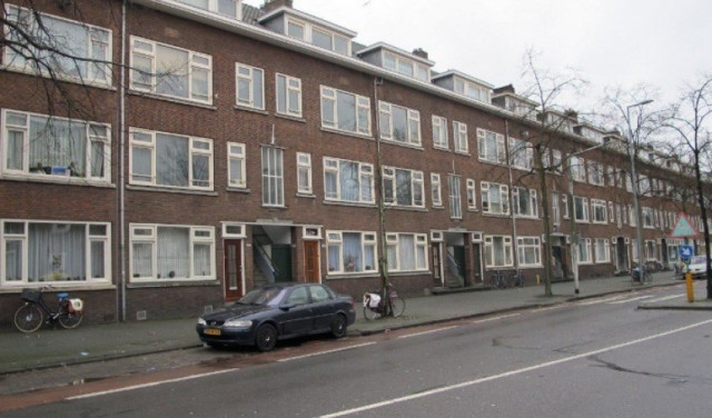 Franselaan 0ong, 3028 Rotterdam, Nederland