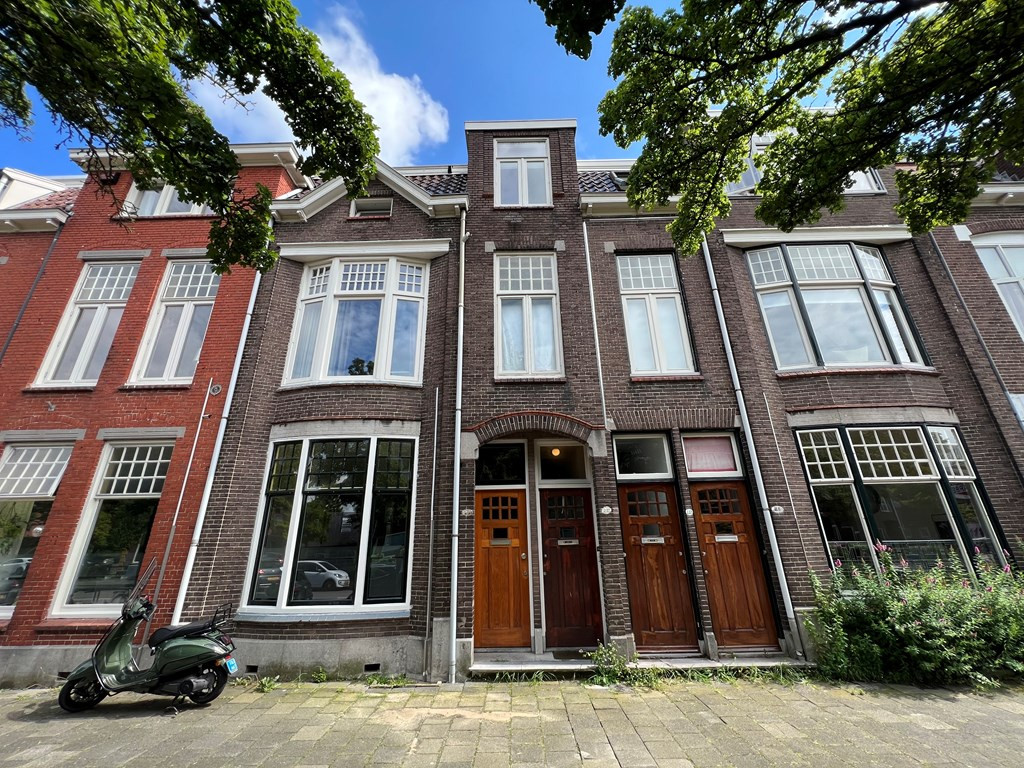 Friesestraatweg 23A, 9718 NA Groningen, Nederland