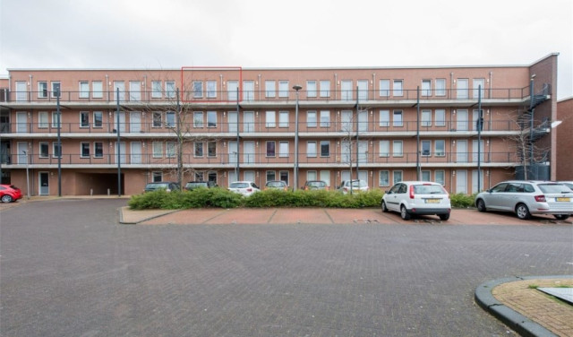 Ganeshastraat 0ong, 1339 SK Almere, Nederland