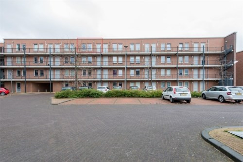 Ganeshastraat 0ong, 1339 SK Almere, Nederland