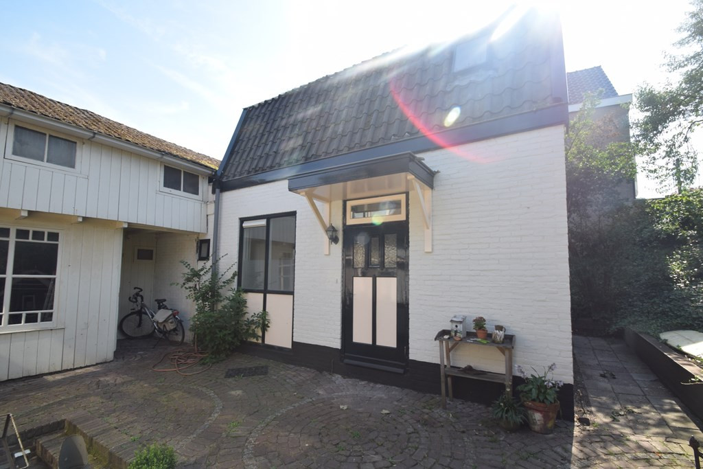 Gasthuisstraat 1A, 1949 BB Wijk aan Zee, Nederland