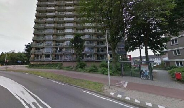Geessinkweg 0ong, 7544 TV Enschede, Nederland