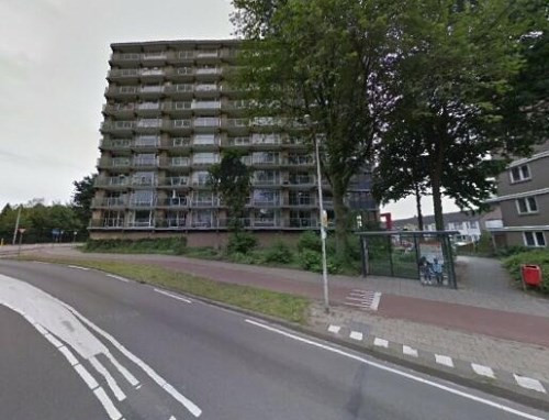 Geessinkweg 0ong, 7544 TV Enschede, Nederland