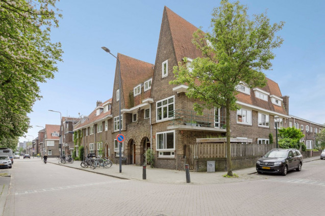 Geldersedam 44, 5212 RB 's-Hertogenbosch, Nederland