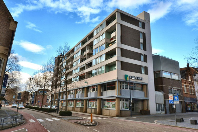 Geleenstraat 128, 6411 HW Heerlen, Nederland