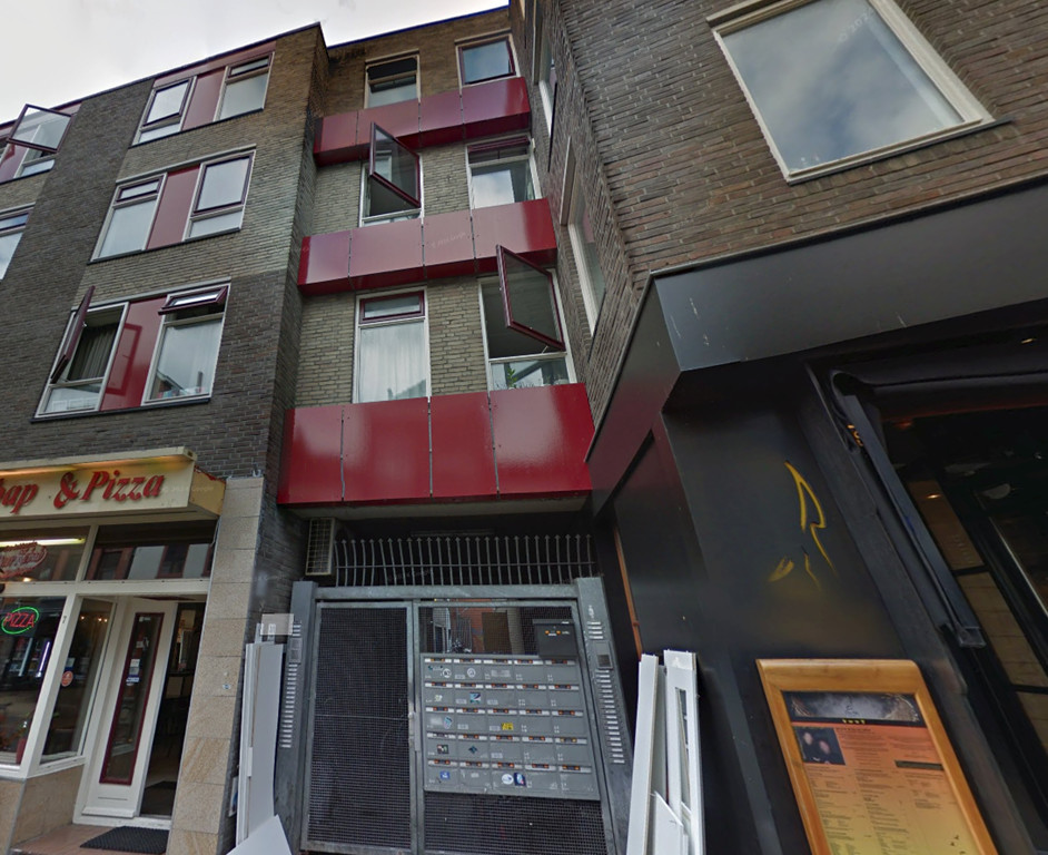 Gelkingestraat 3B, 9711 NA Groningen, Nederland