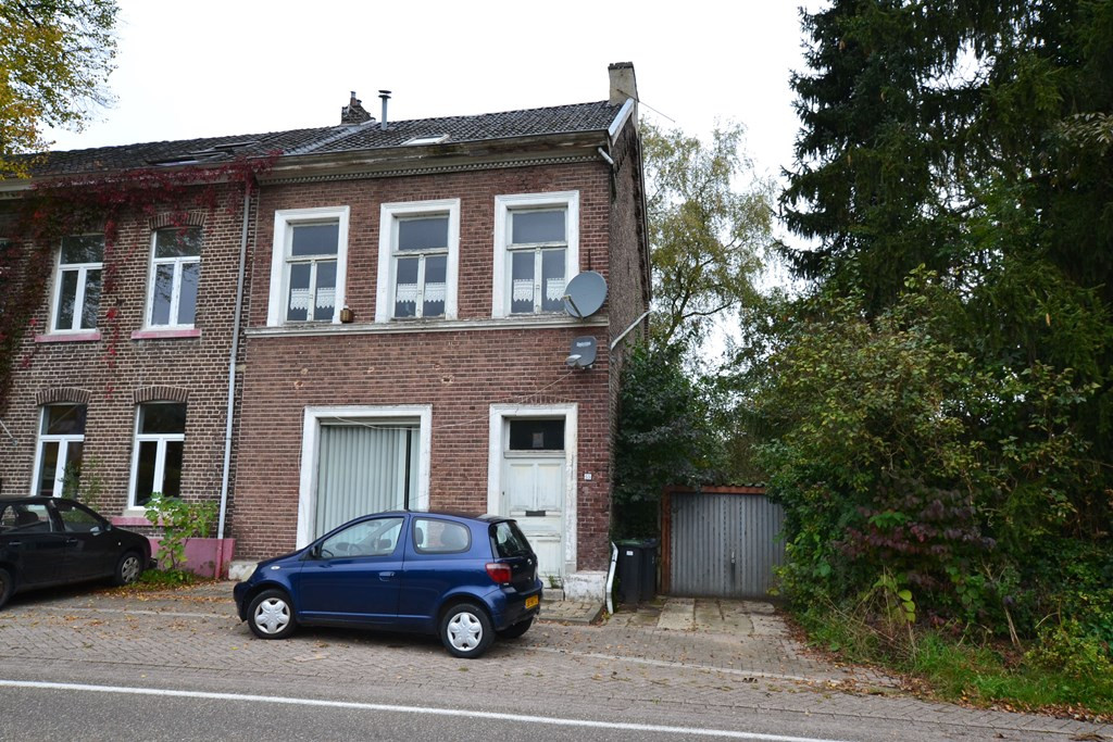 Gemmenicherweg 55, 6291 BS Vaals, Nederland