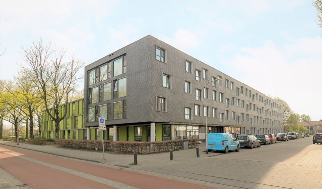 Generaal de Wetstraat 0ong, 5025 DH Tilburg, Nederland