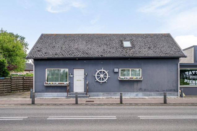 Gentsevaart 11, 4565 ER Kapellebrug, Nederland