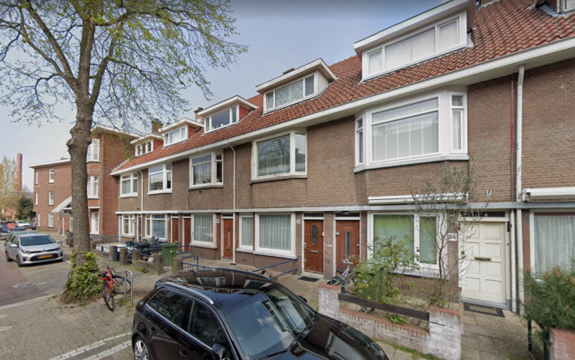 Gerard Kellerstraat 20, 2522 ZV Den Haag, Nederland