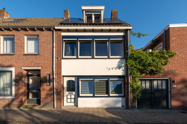 Gerardus Grubbenstraat 11, 5921 XK Venlo, Nederland