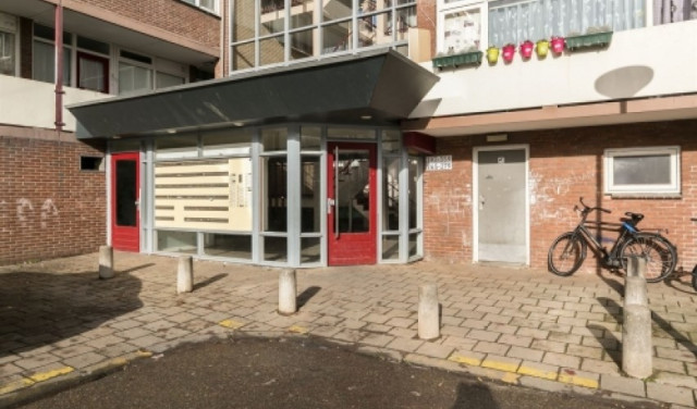 Geresstraat 0ong, 5922 Venlo, Nederland