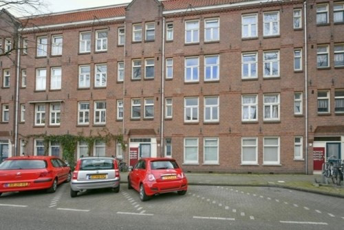 Gillis van Ledenberchstraat 0ong, 1052 Amsterdam, Nederland