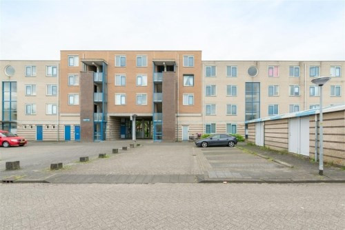 Glinkastraat 0ong, 1323 NK Almere, Nederland