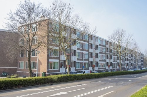 Gordelweg 0ong, 3036 AA Rotterdam, Nederland